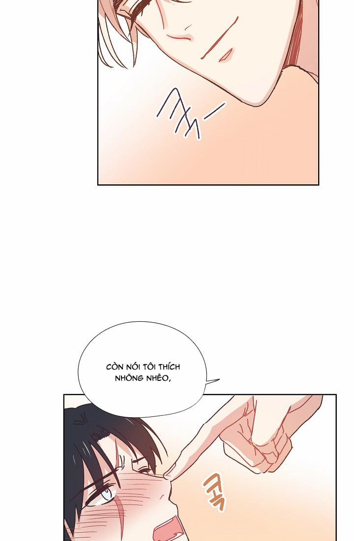 Mảnh Vỡ Trái Tim 6 trang 42