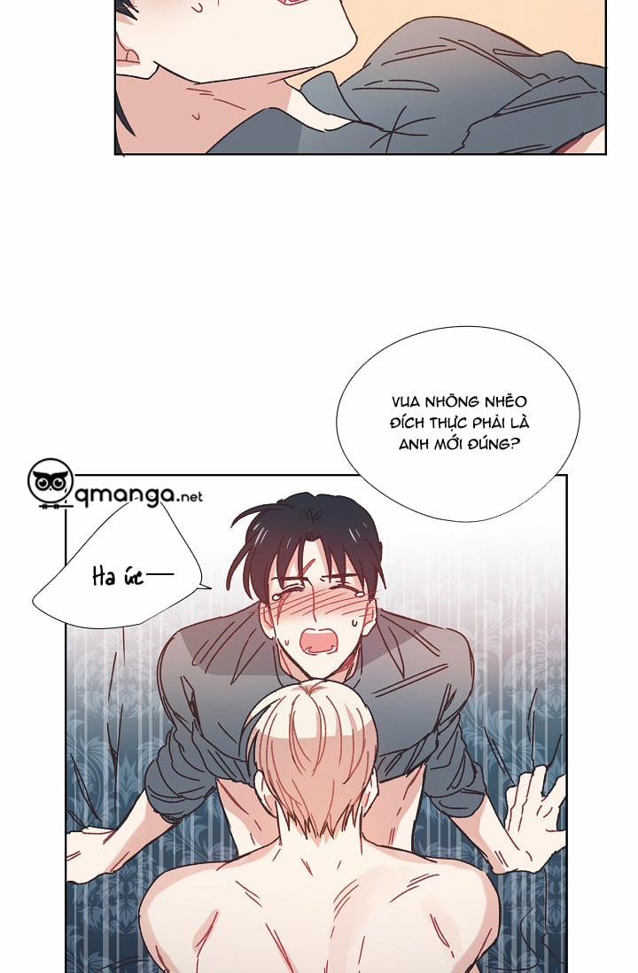 Mảnh Vỡ Trái Tim 6 trang 43