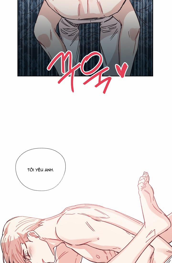 Mảnh Vỡ Trái Tim 6 trang 44