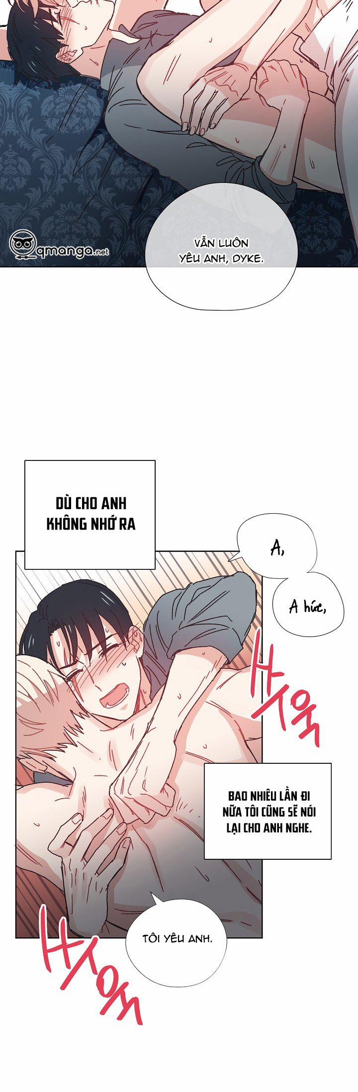 Mảnh Vỡ Trái Tim 6 trang 45