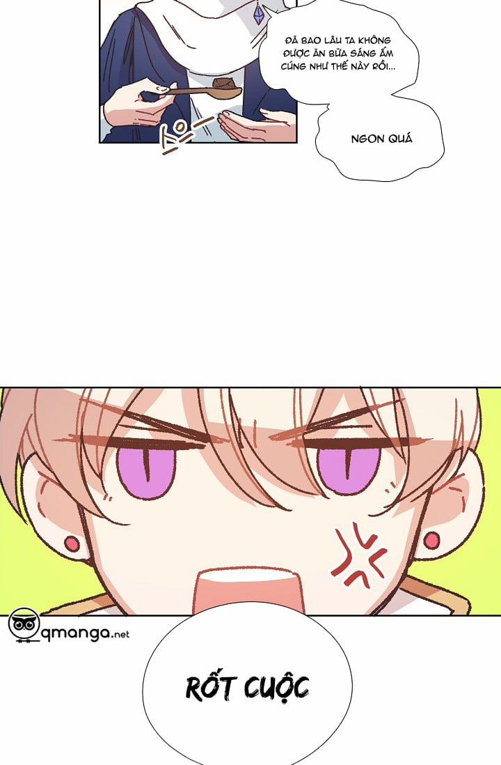 Mảnh Vỡ Trái Tim 6 trang 6