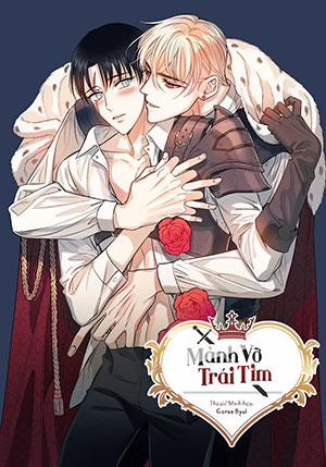 Đọc truyện tranh Mảnh Vỡ Trái Tim