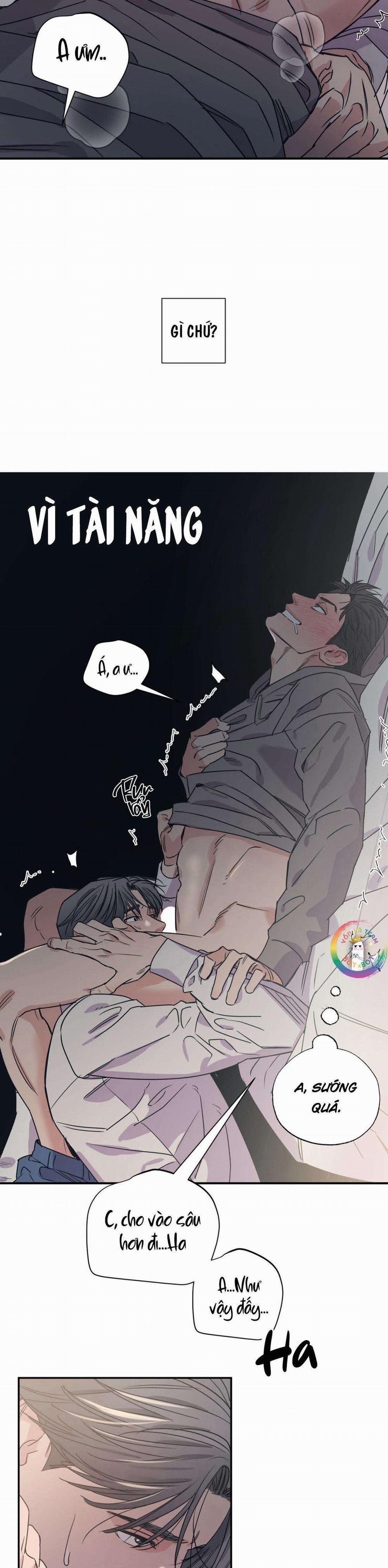 Manhwa Chịch Vồn Chịch Vã 0 Shine 2 trang 16