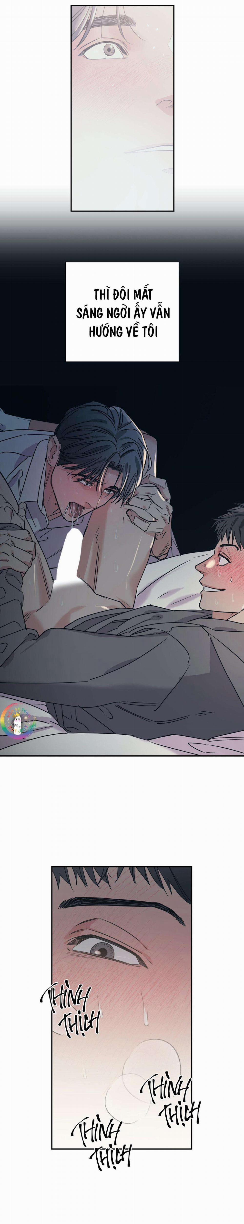 Manhwa Chịch Vồn Chịch Vã 0 Shine 2 trang 20