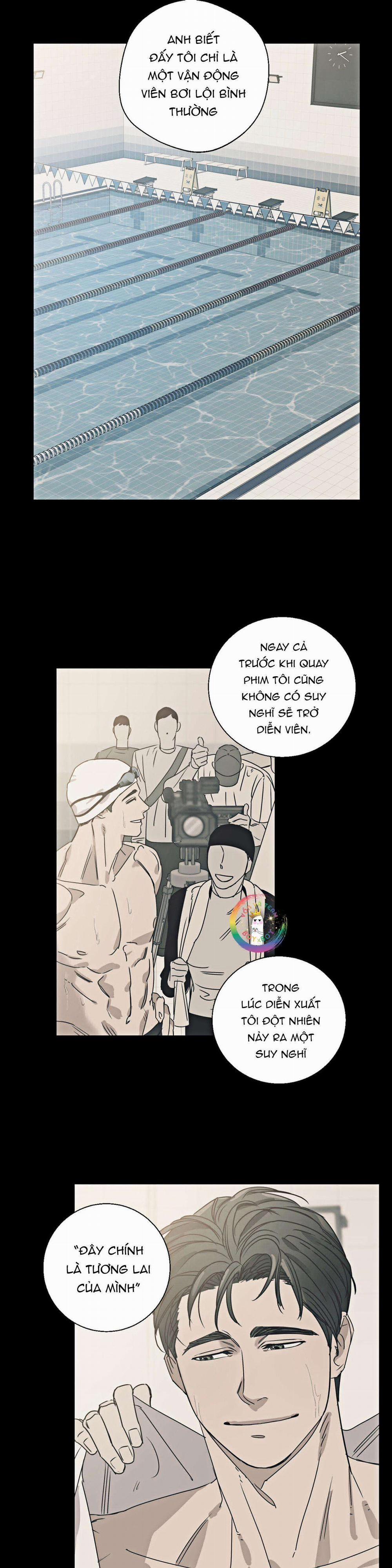 Manhwa Chịch Vồn Chịch Vã 0 Shine 2 trang 5