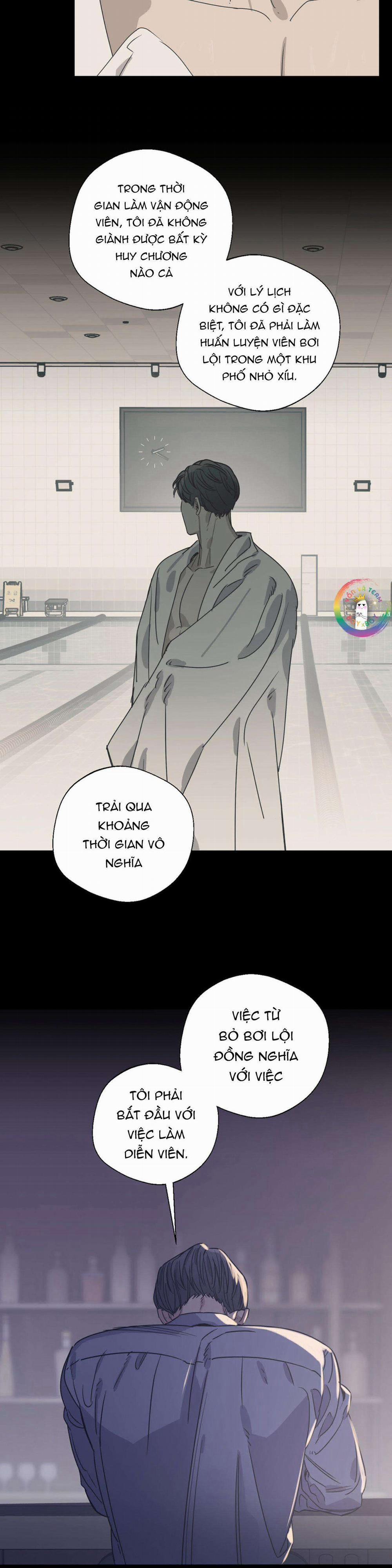 Manhwa Chịch Vồn Chịch Vã 0 Shine 2 trang 6