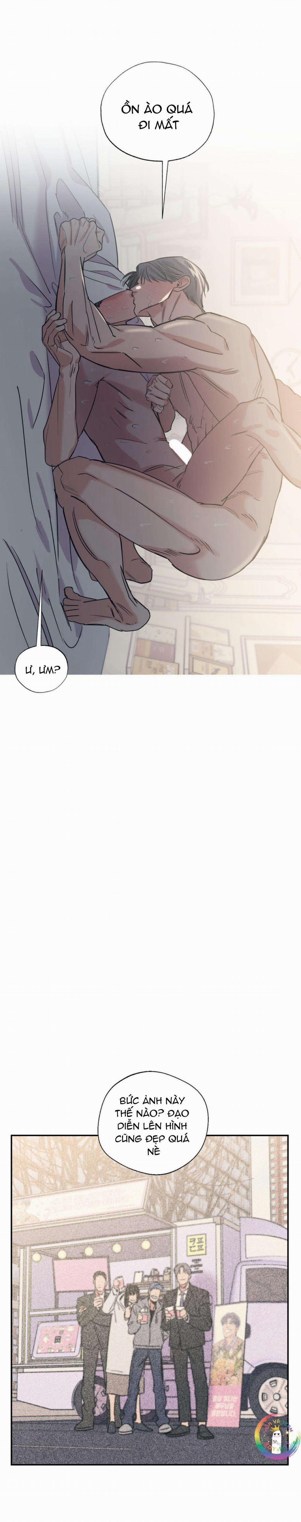 Manhwa Chịch Vồn Chịch Vã 0 Shine 3 trang 15