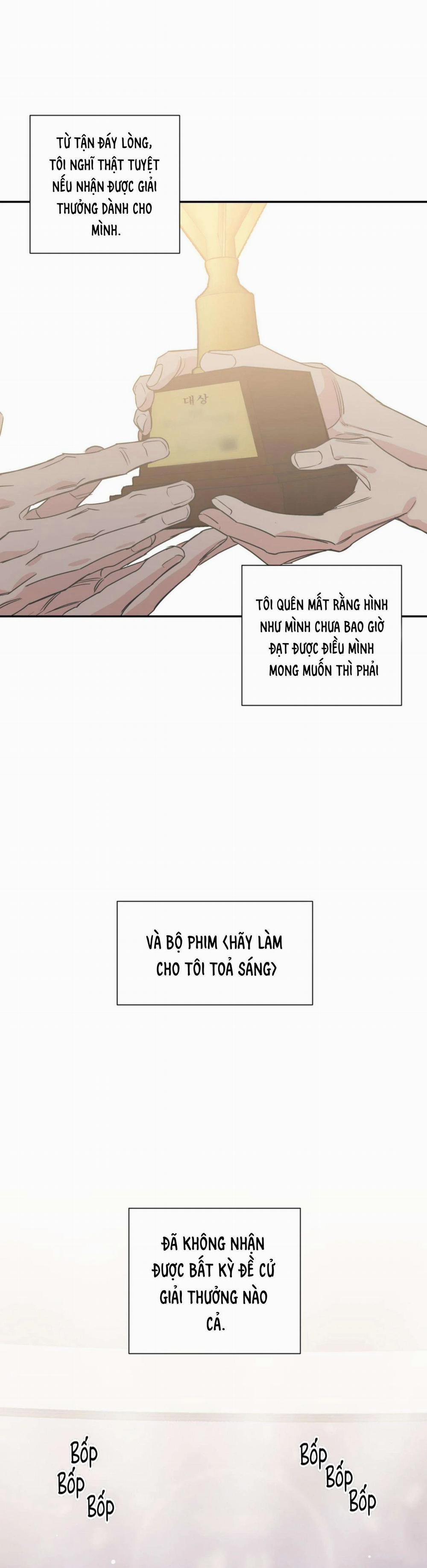 Manhwa Chịch Vồn Chịch Vã 0 Shine 3 trang 22