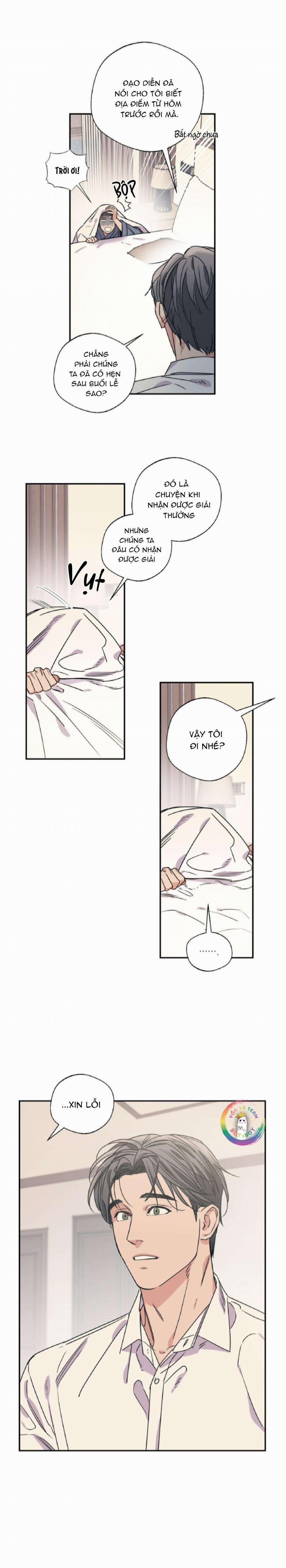 Manhwa Chịch Vồn Chịch Vã 0 Shine 4 trang 13