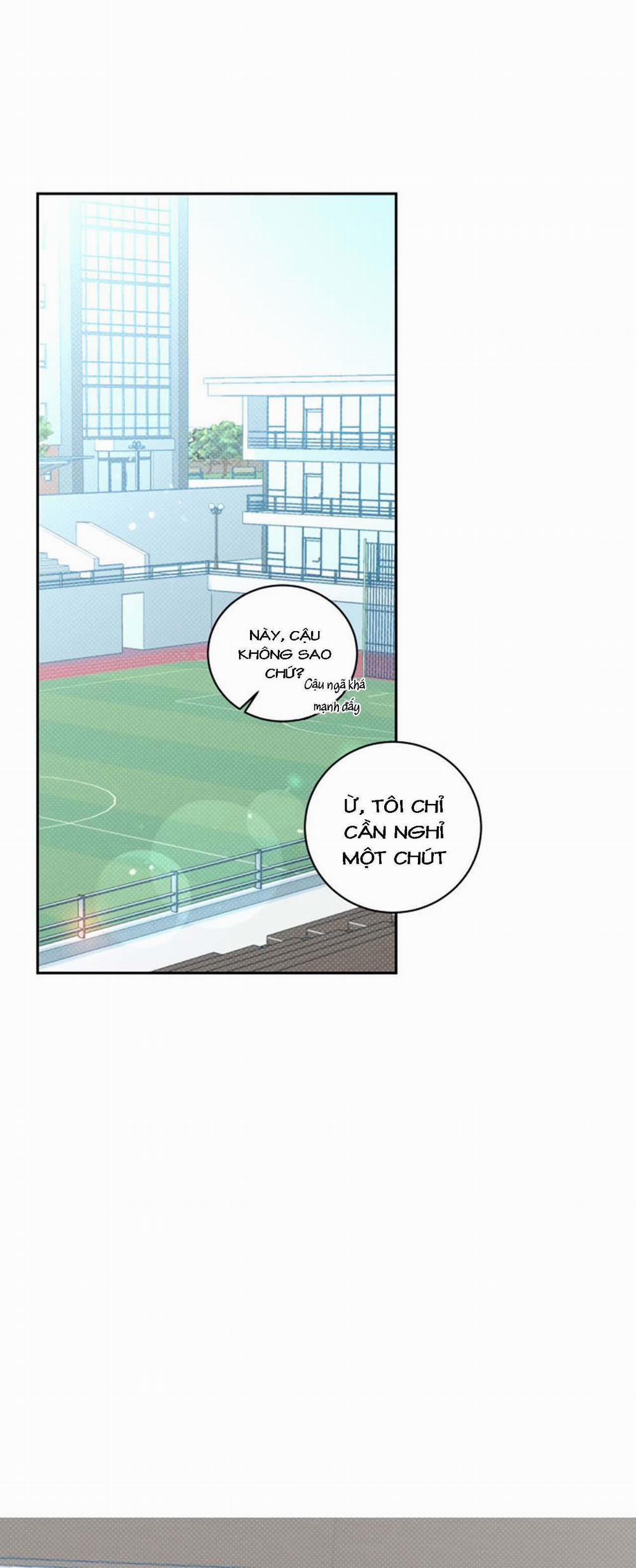 Manhwa Chịch Vồn Chịch Vã 1 Sky's Sea trang 11