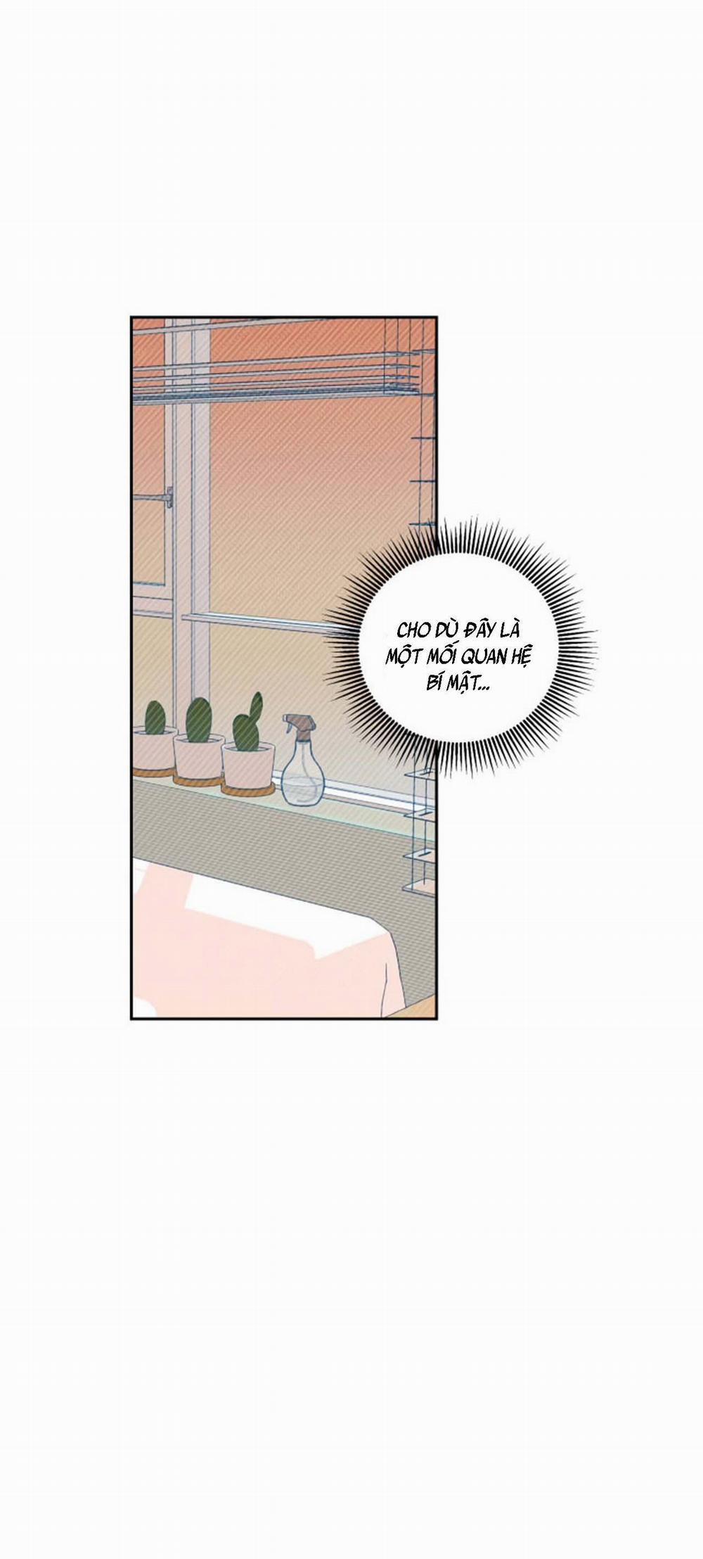 Manhwa Chịch Vồn Chịch Vã 1 trang 21