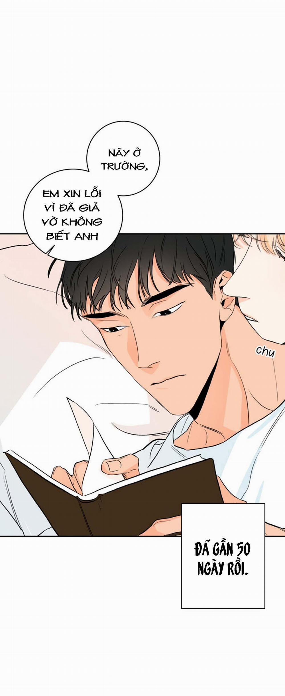 Manhwa Chịch Vồn Chịch Vã 1 trang 23
