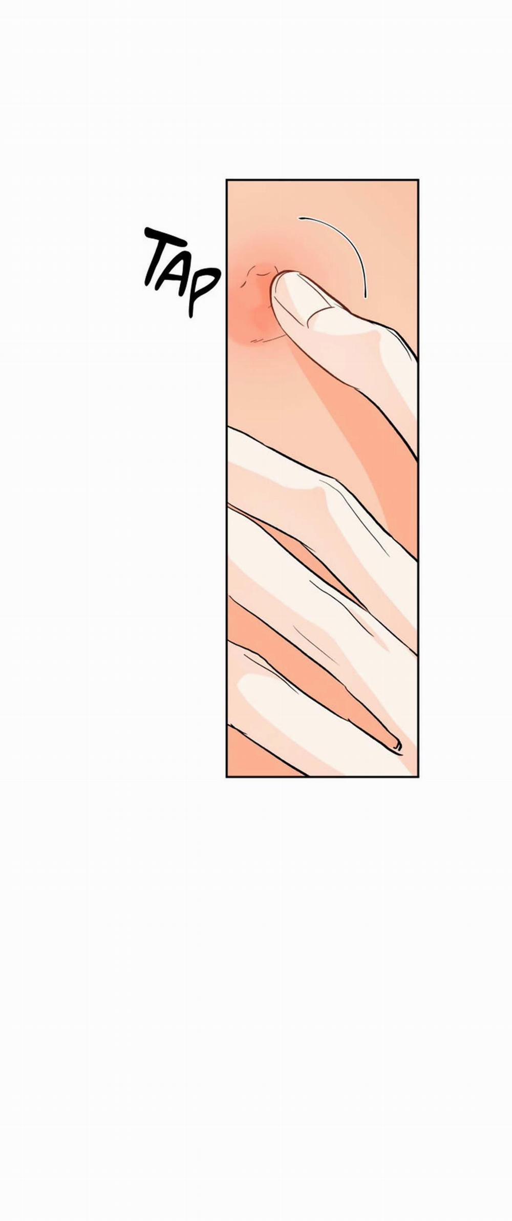 Manhwa Chịch Vồn Chịch Vã 1 trang 29