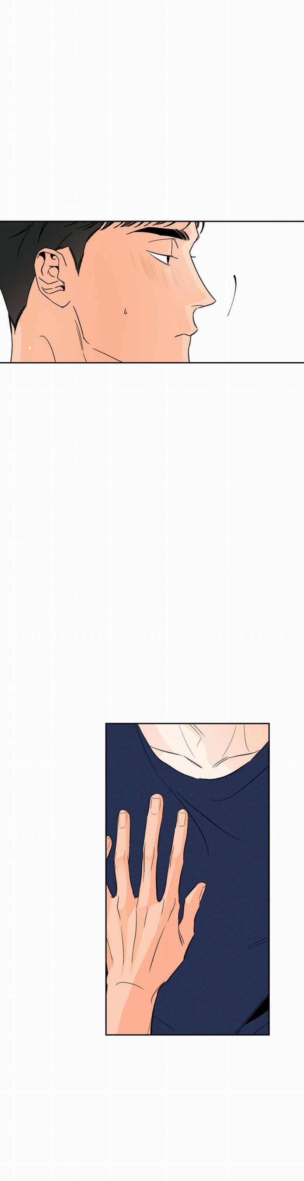 Manhwa Chịch Vồn Chịch Vã 1 trang 32