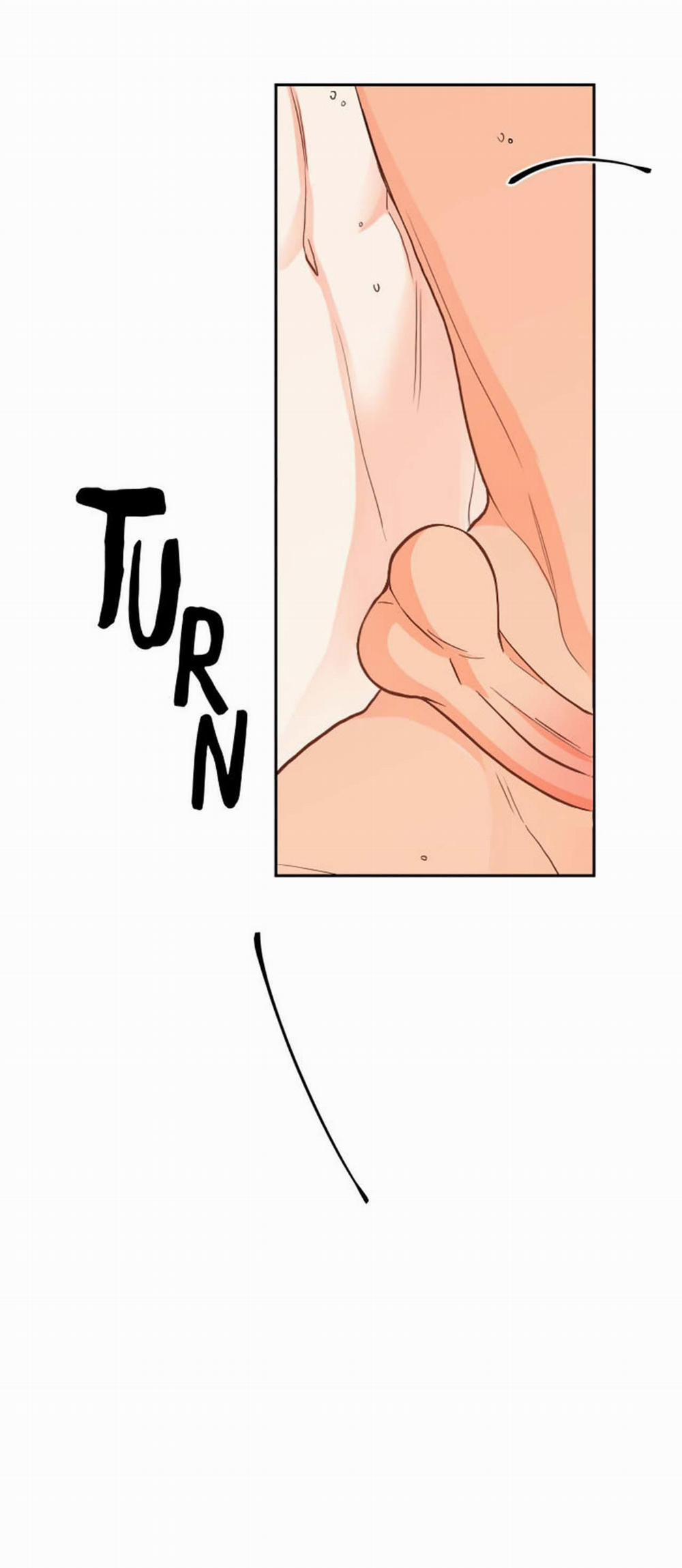 Manhwa Chịch Vồn Chịch Vã 1 trang 42