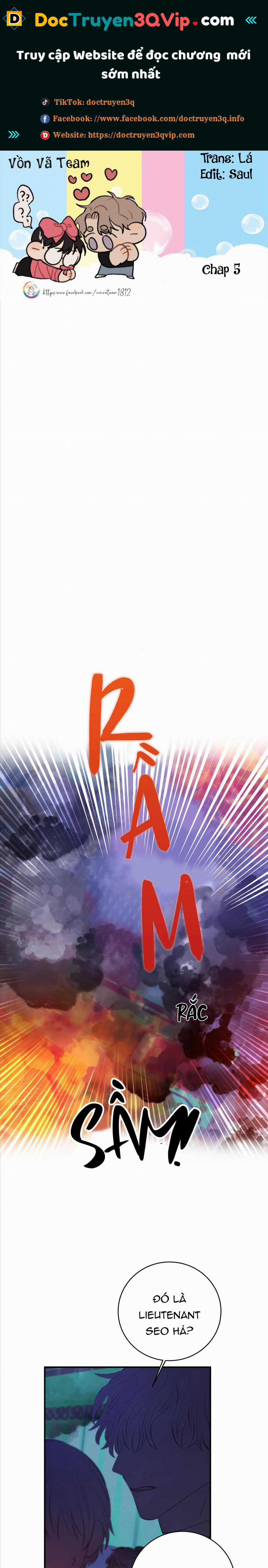 Manhwa Chịch Vồn Chịch Vã 108 trang 0