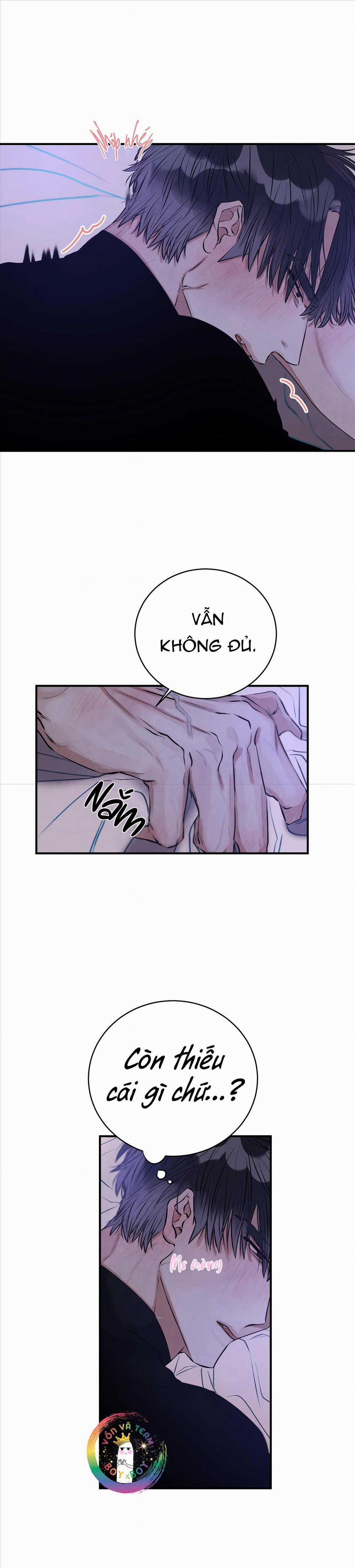 Manhwa Chịch Vồn Chịch Vã 108 trang 11
