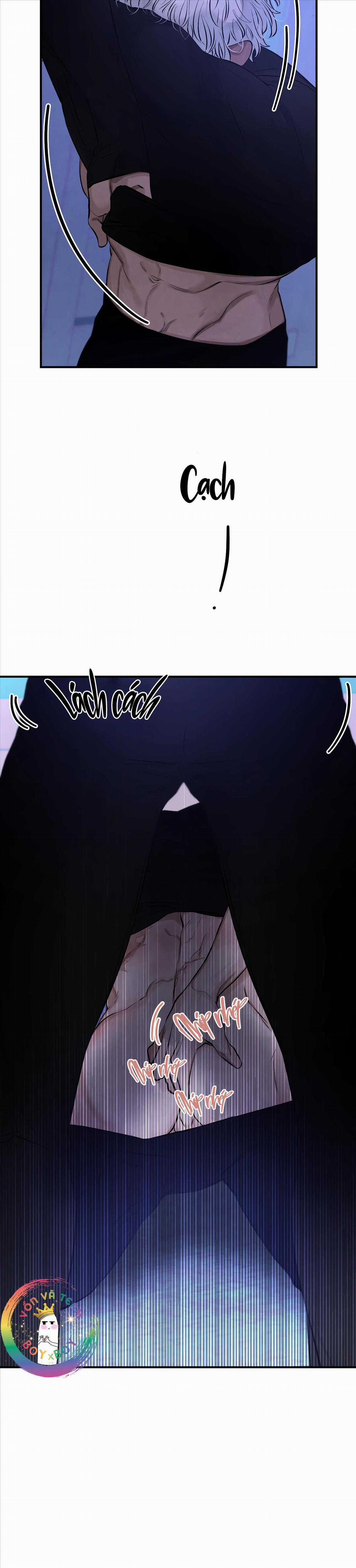 Manhwa Chịch Vồn Chịch Vã 108 trang 17