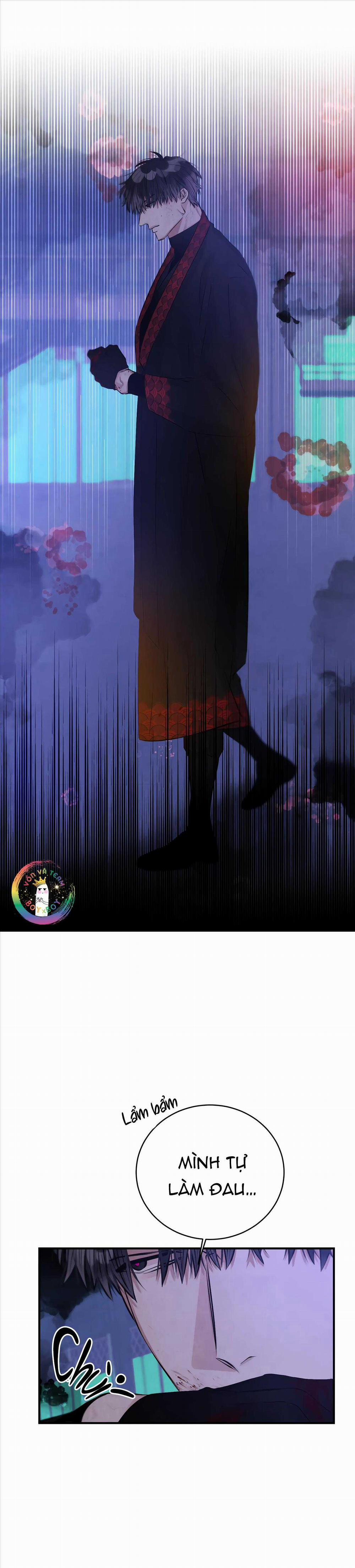 Manhwa Chịch Vồn Chịch Vã 108 trang 2