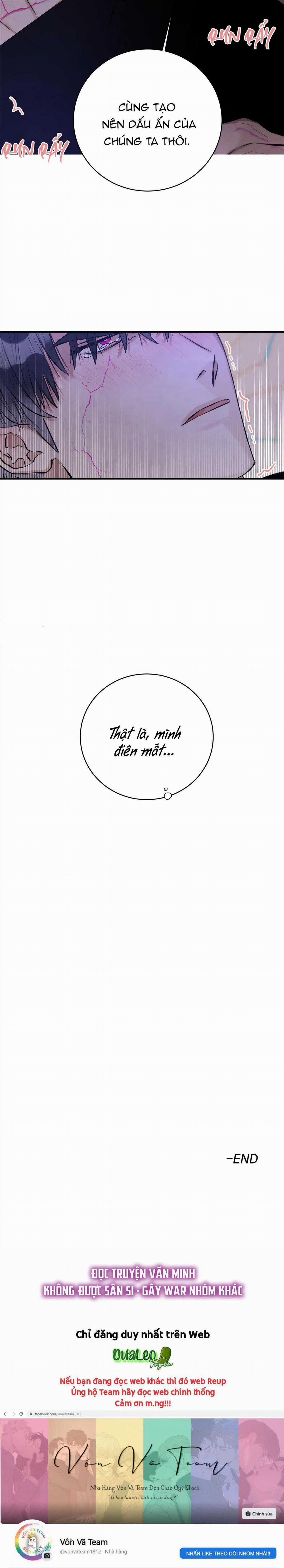 Manhwa Chịch Vồn Chịch Vã 108 trang 26