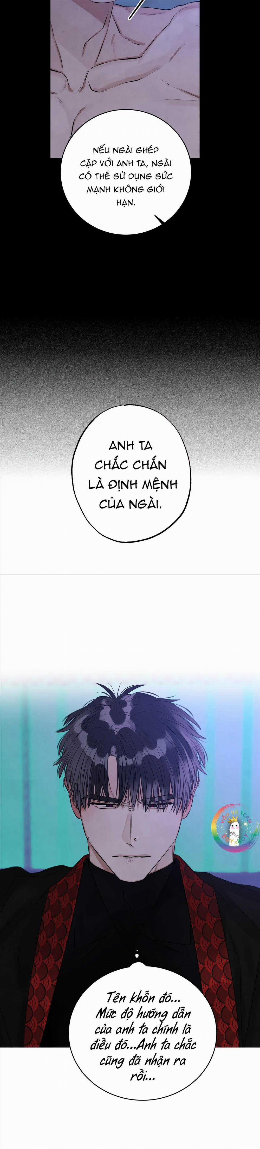 Manhwa Chịch Vồn Chịch Vã 108 trang 5