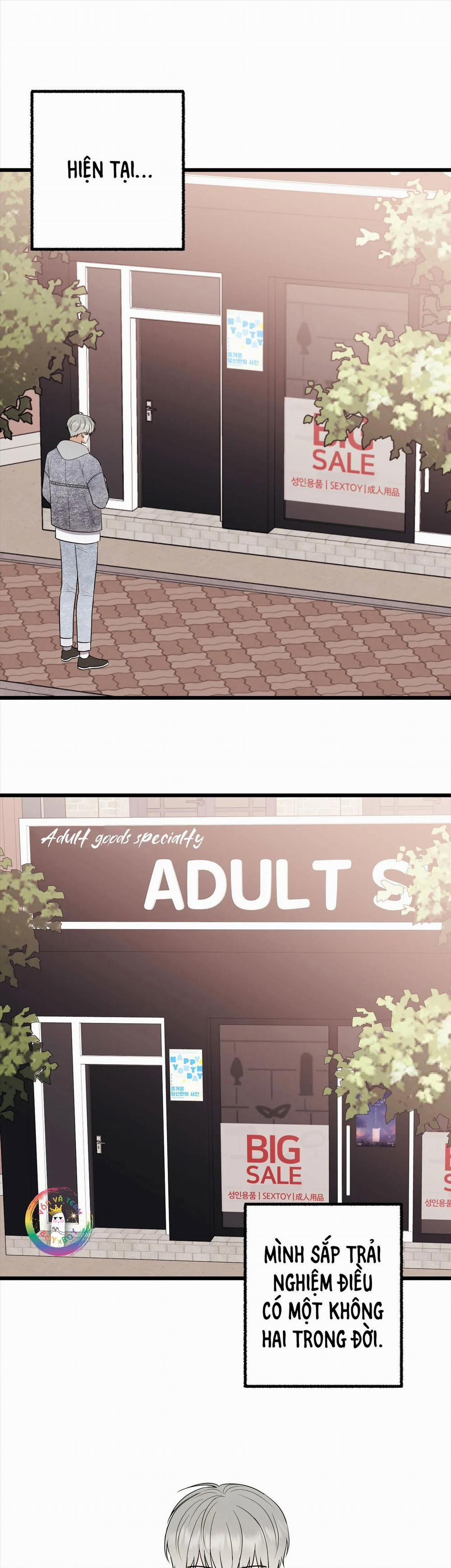 Manhwa Chịch Vồn Chịch Vã 109 Trả lại XX 1 trang 1