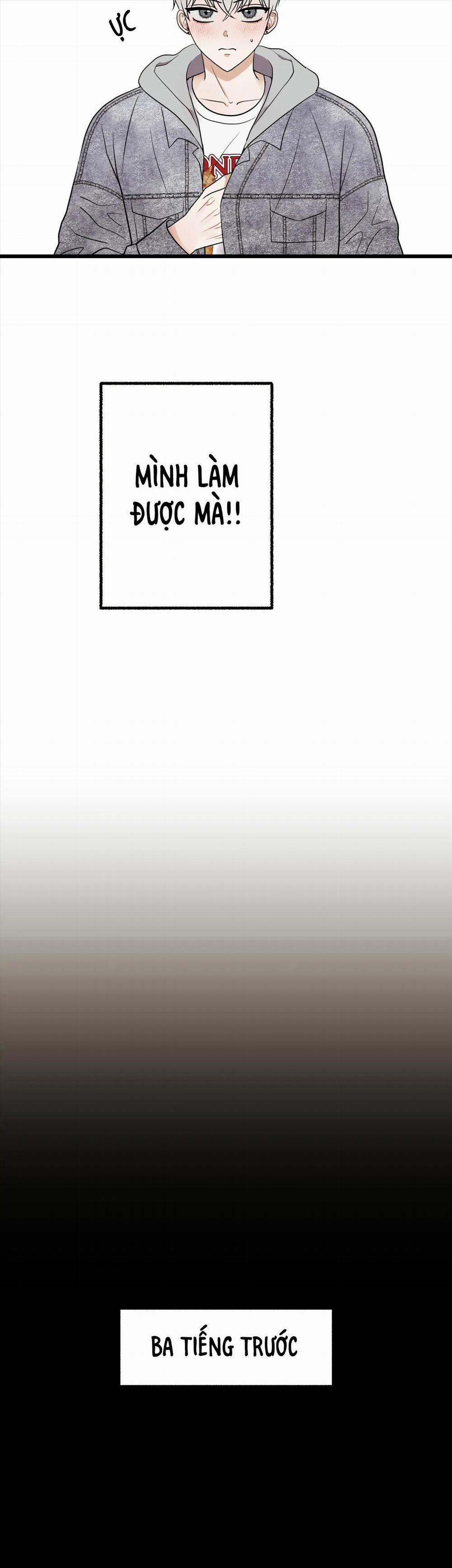 Manhwa Chịch Vồn Chịch Vã 109 Trả lại XX 1 trang 2