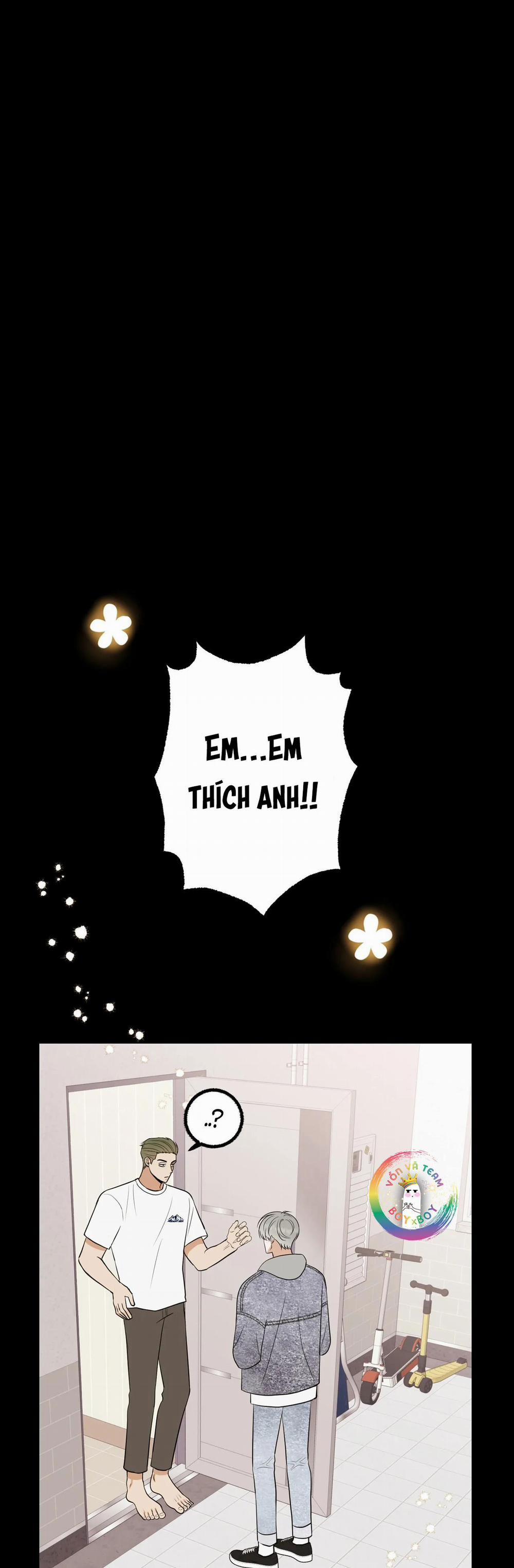 Manhwa Chịch Vồn Chịch Vã 109 Trả lại XX 1 trang 3