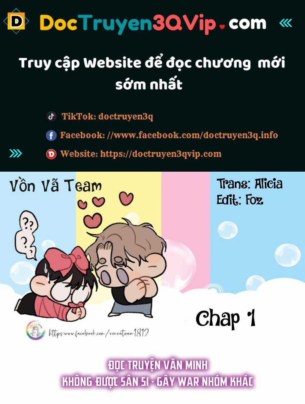 Manhwa Chịch Vồn Chịch Vã 109 trang 0