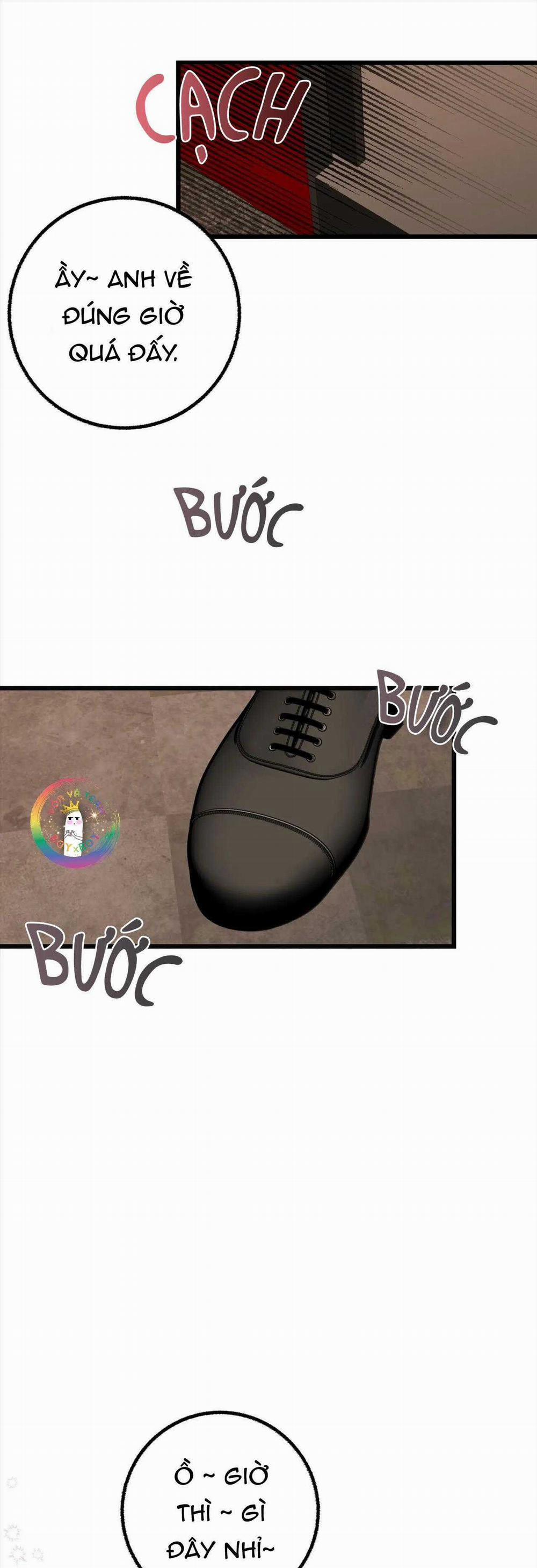 Manhwa Chịch Vồn Chịch Vã 109 trang 15