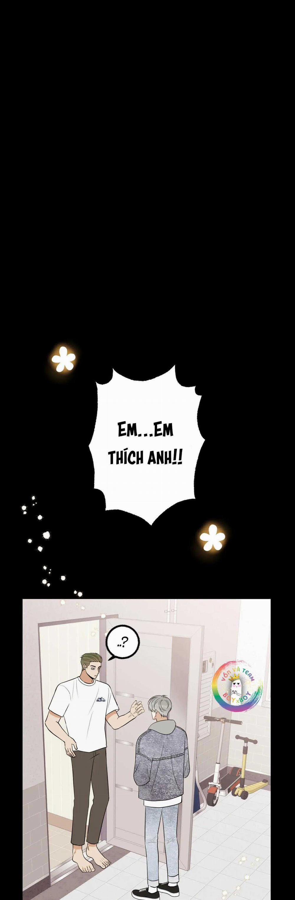 Manhwa Chịch Vồn Chịch Vã 109 trang 3