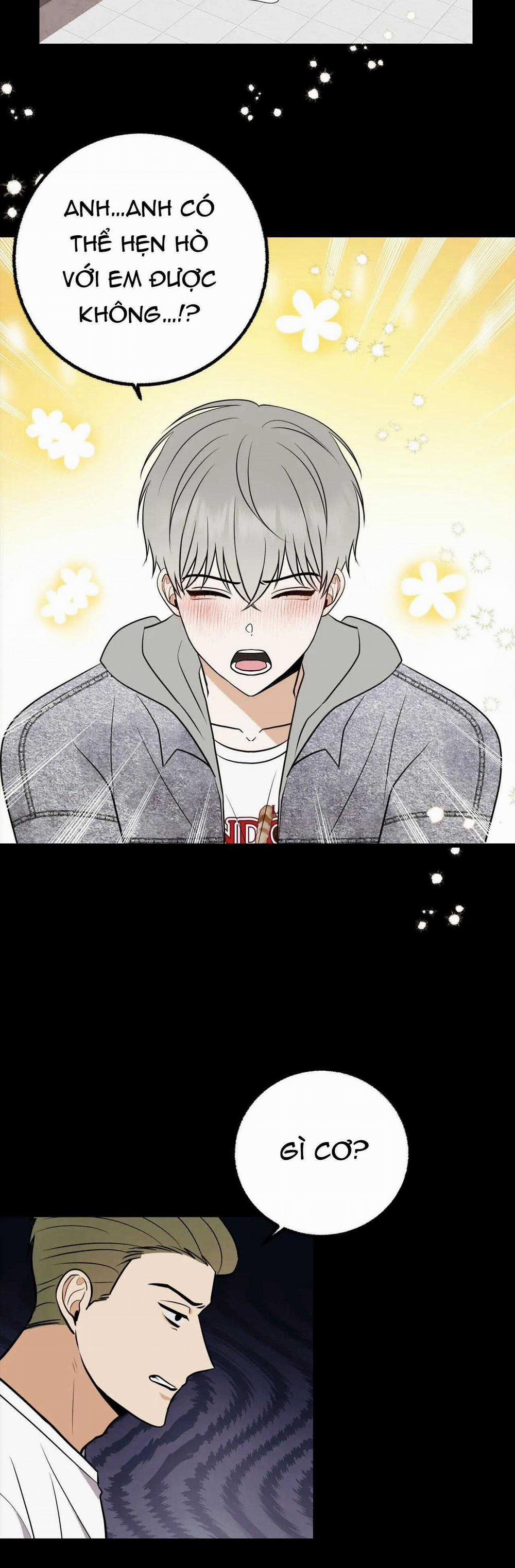 Manhwa Chịch Vồn Chịch Vã 109 trang 4