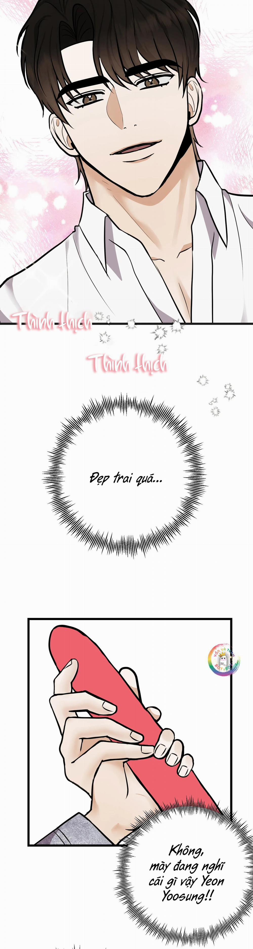 Manhwa Chịch Vồn Chịch Vã 110 Trả lại XX 2 trang 1