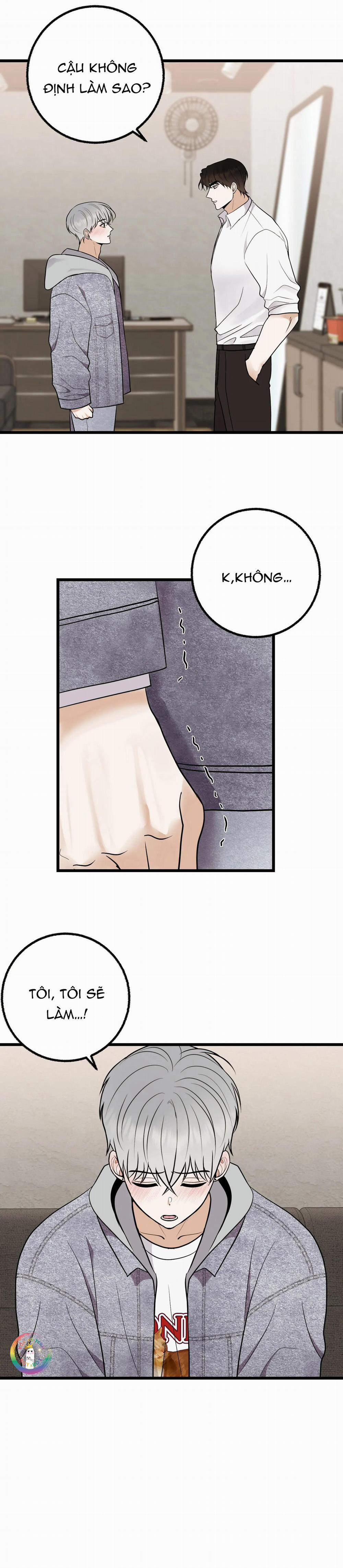 Manhwa Chịch Vồn Chịch Vã 110 Trả lại XX 2 trang 10