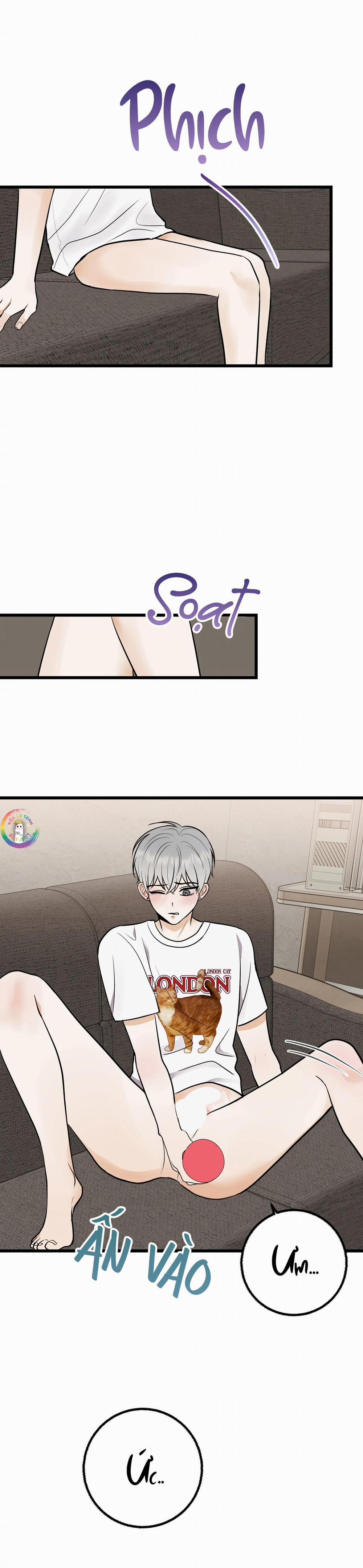 Manhwa Chịch Vồn Chịch Vã 110 Trả lại XX 2 trang 12