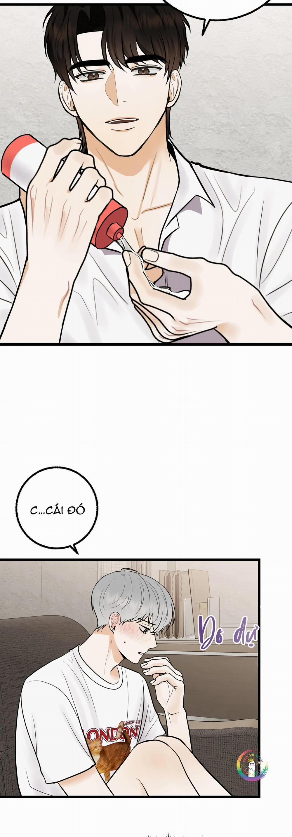 Manhwa Chịch Vồn Chịch Vã 110 Trả lại XX 2 trang 17