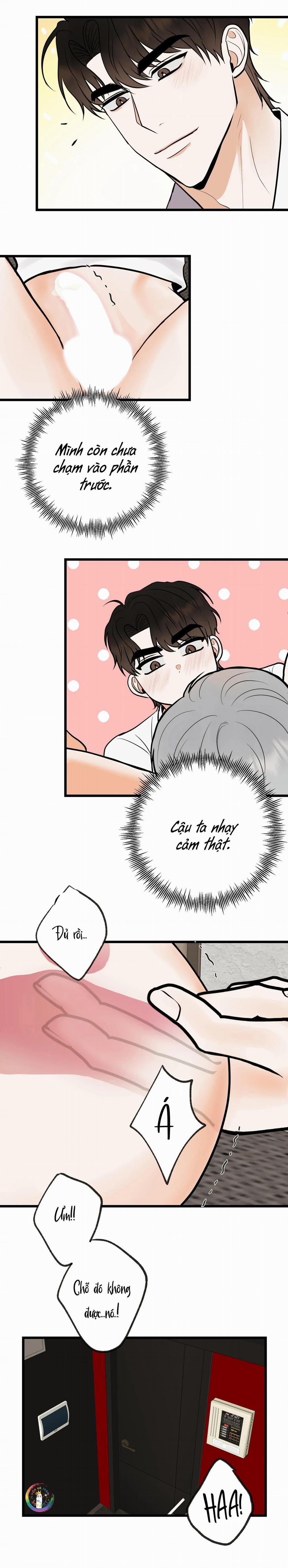 Manhwa Chịch Vồn Chịch Vã 110 Trả lại XX 2 trang 22