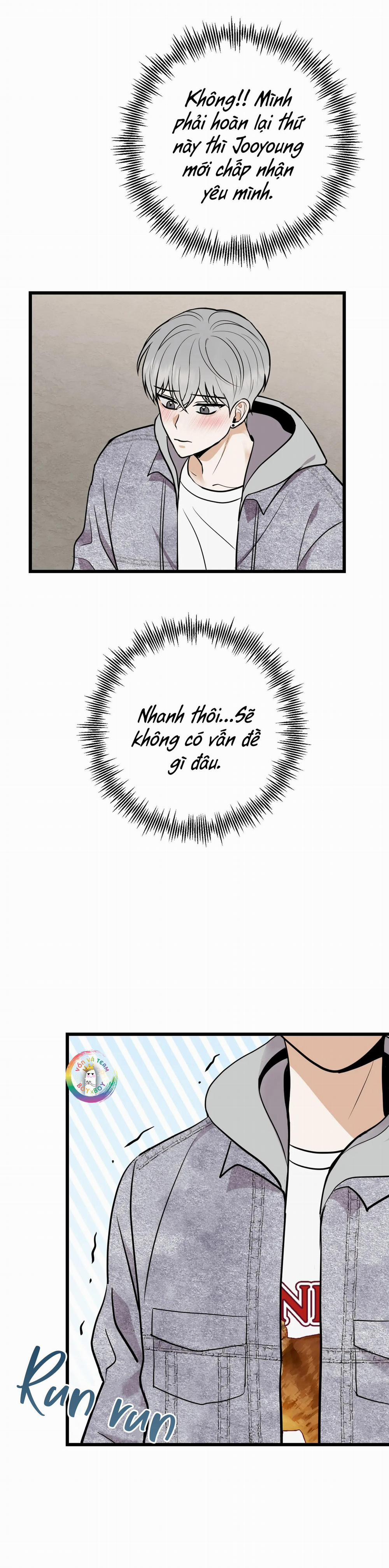 Manhwa Chịch Vồn Chịch Vã 110 Trả lại XX 2 trang 4