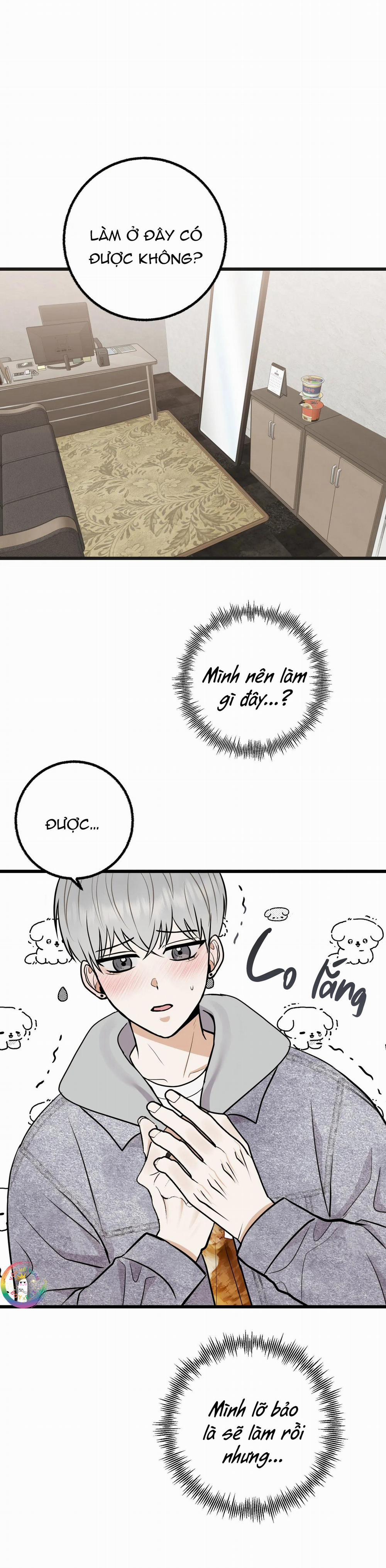 Manhwa Chịch Vồn Chịch Vã 110 Trả lại XX 2 trang 7