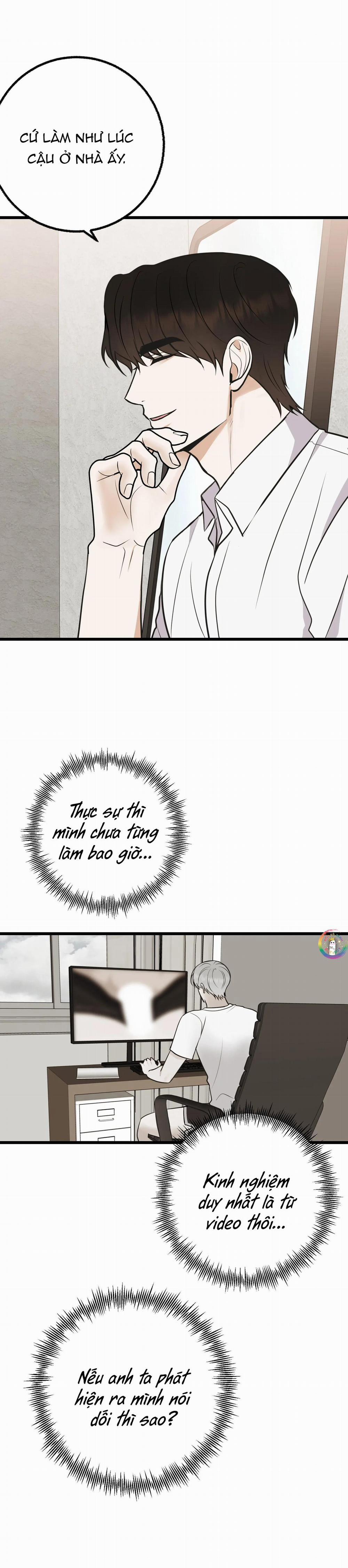 Manhwa Chịch Vồn Chịch Vã 110 Trả lại XX 2 trang 8