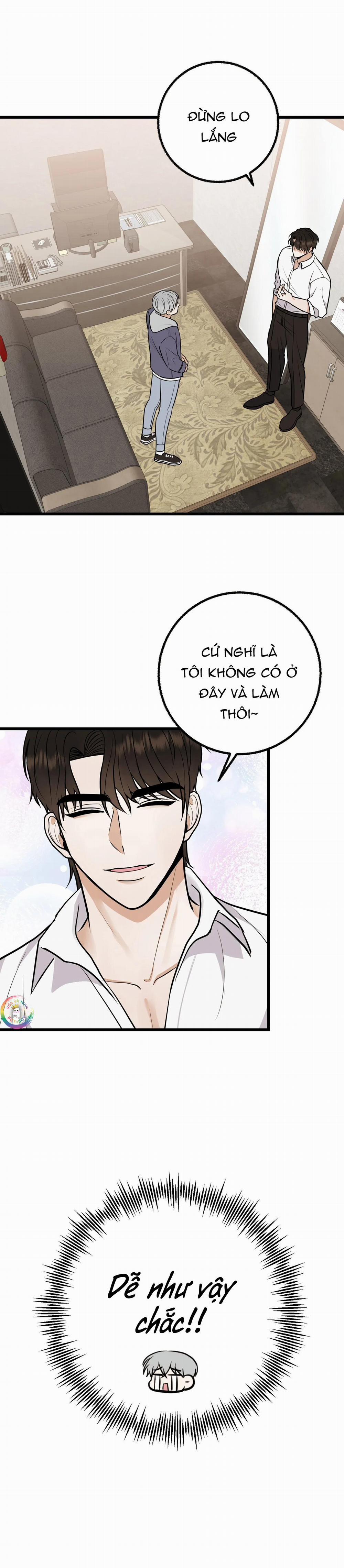 Manhwa Chịch Vồn Chịch Vã 110 Trả lại XX 2 trang 9