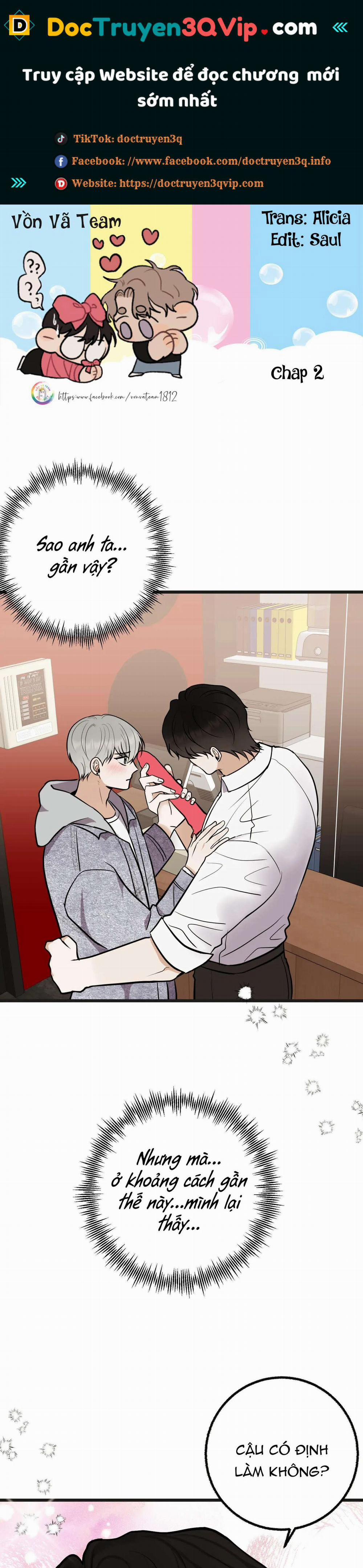 Manhwa Chịch Vồn Chịch Vã 110 trang 0