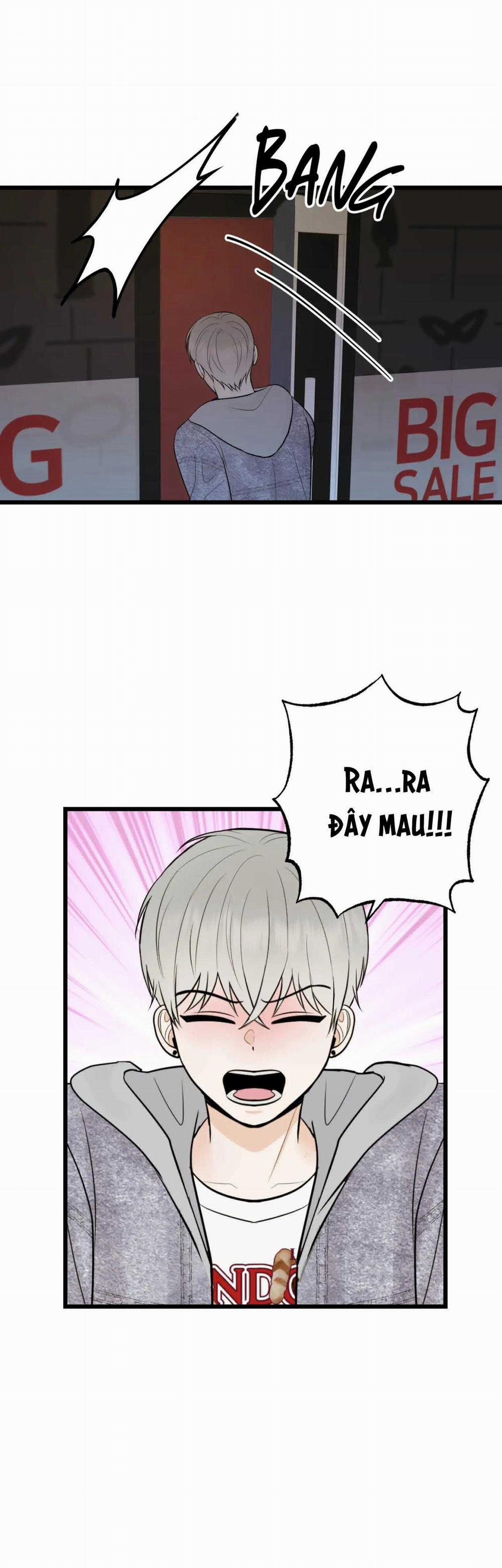 Manhwa Chịch Vồn Chịch Vã 111 trang 18