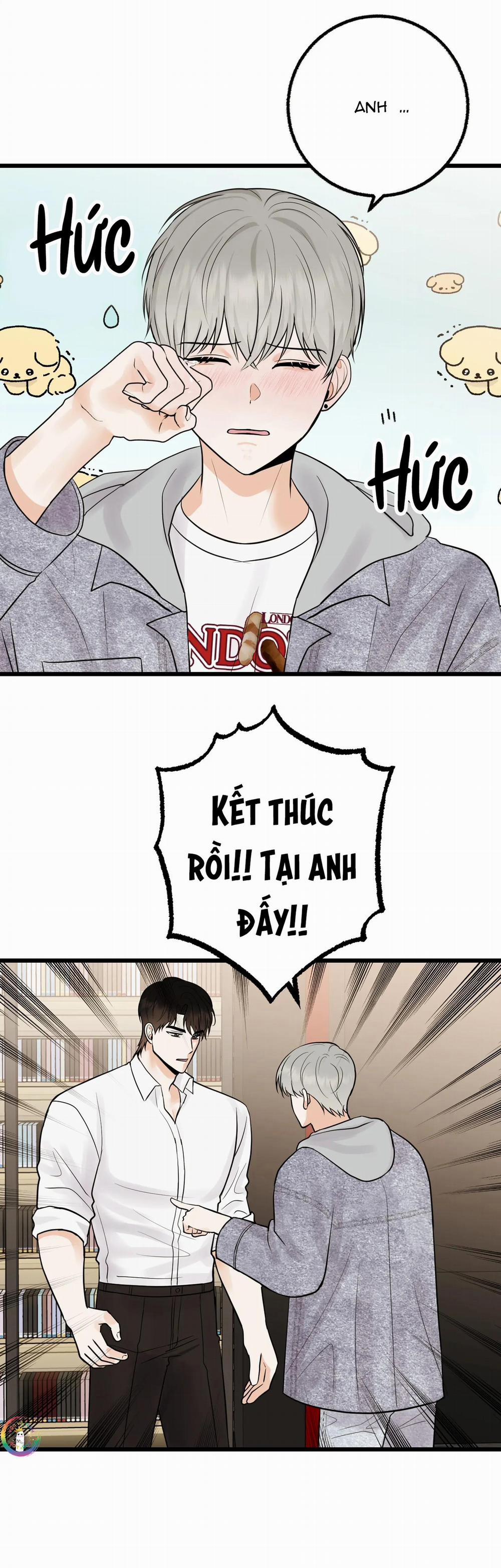 Manhwa Chịch Vồn Chịch Vã 112 Trả lại XX 4 trang 1