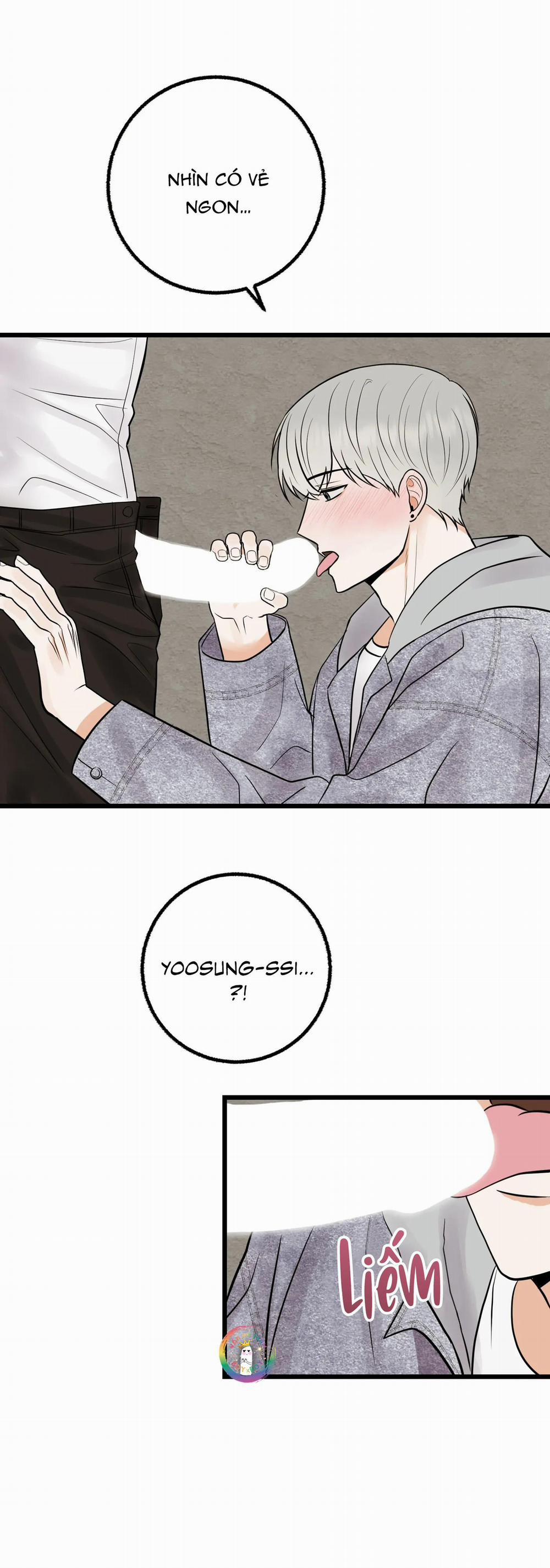 Manhwa Chịch Vồn Chịch Vã 112 Trả lại XX 4 trang 15