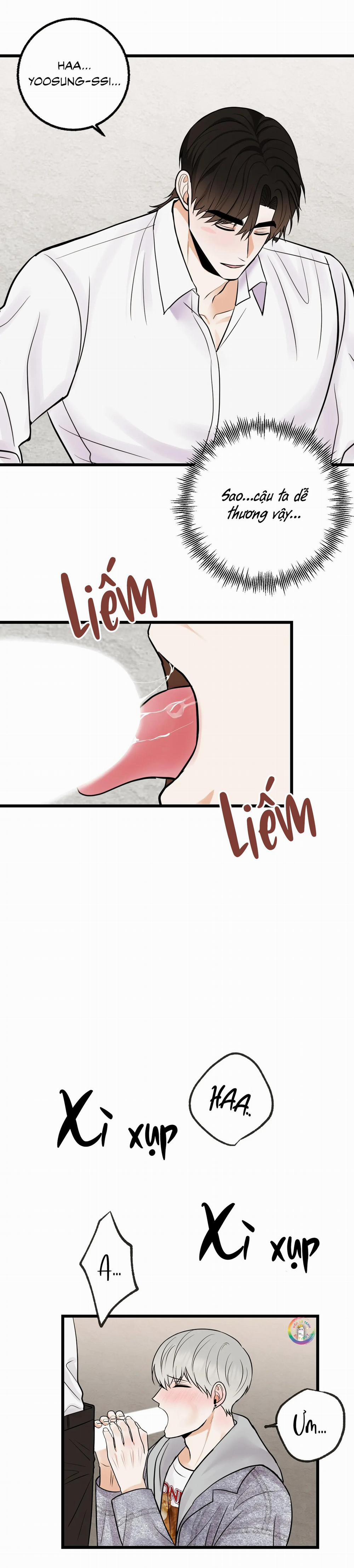 Manhwa Chịch Vồn Chịch Vã 112 Trả lại XX 4 trang 17