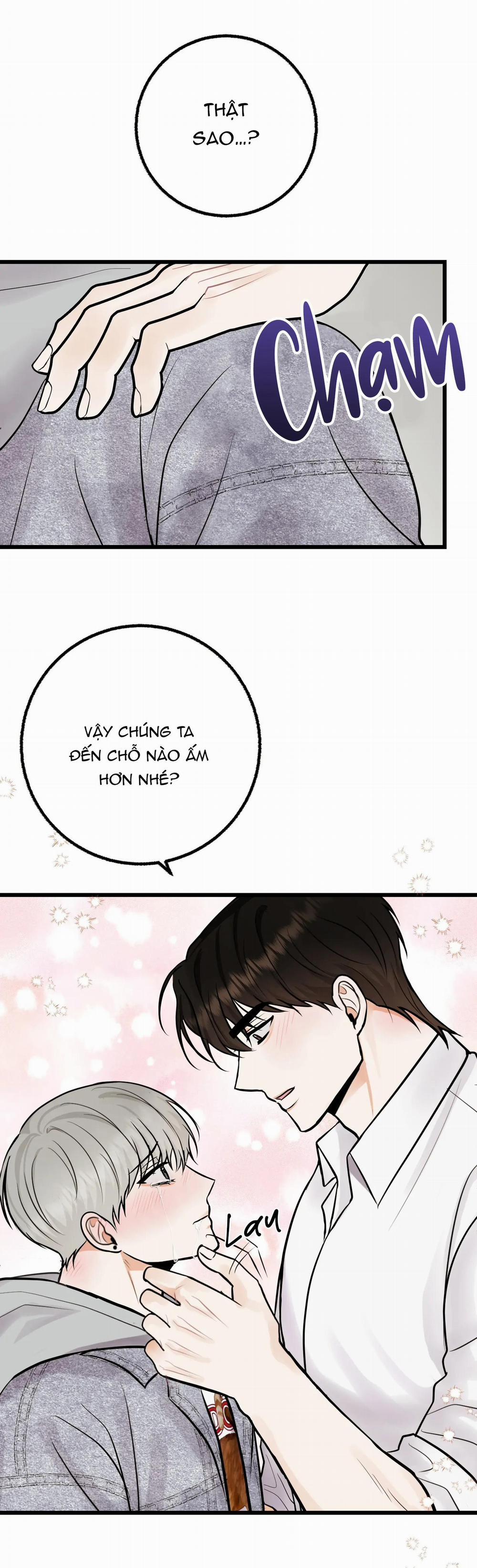 Manhwa Chịch Vồn Chịch Vã 112 Trả lại XX 4 trang 22