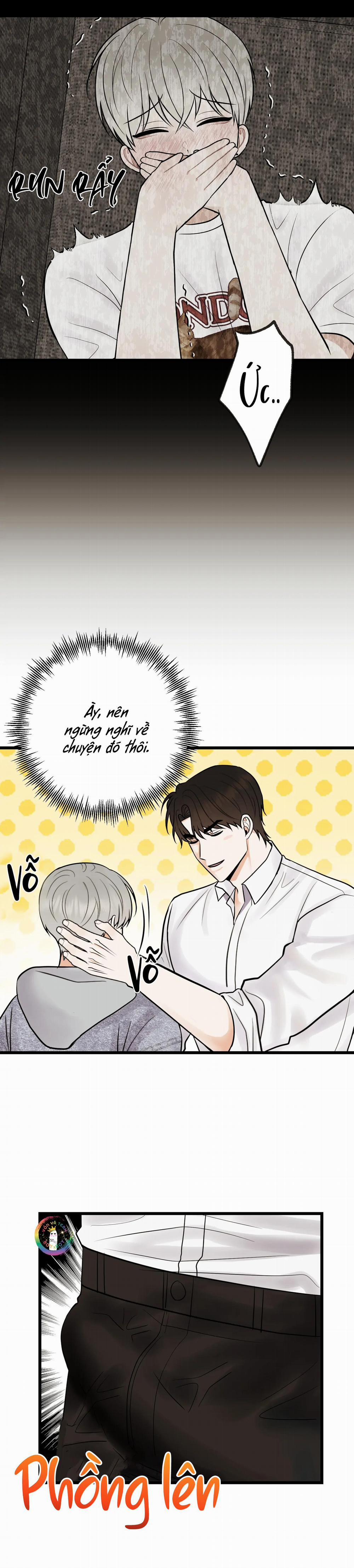 Manhwa Chịch Vồn Chịch Vã 112 Trả lại XX 4 trang 4