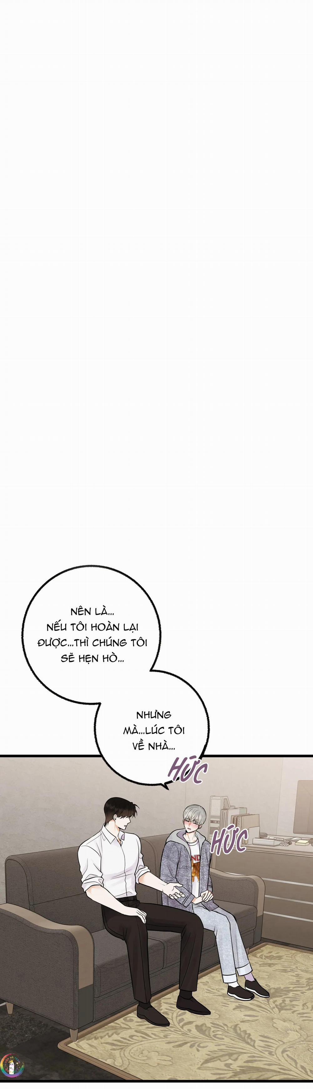 Manhwa Chịch Vồn Chịch Vã 112 Trả lại XX 4 trang 8