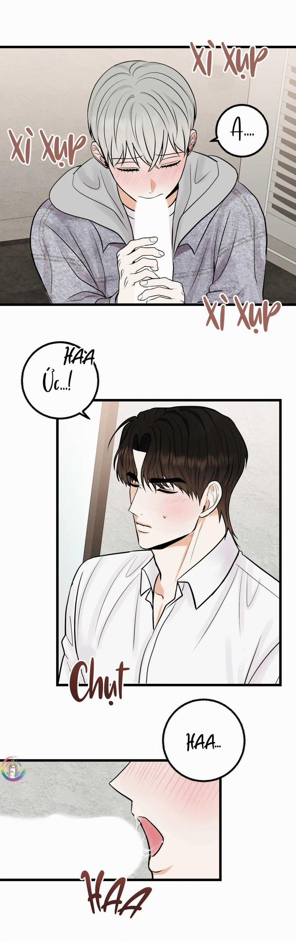 Manhwa Chịch Vồn Chịch Vã 112 trang 16
